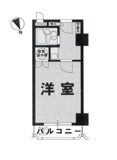 飯倉ヒルズ 9階