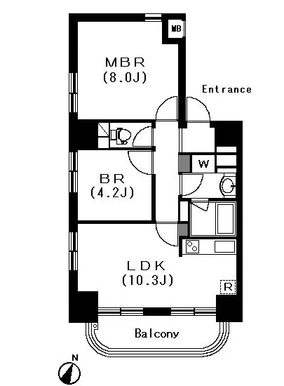 カステーロミズタニ 602