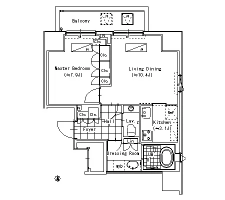 アルティスコート南青山 602