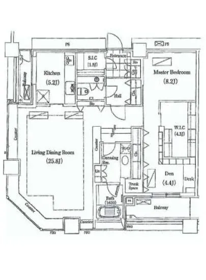 東京シーサウスブランファーレ 36