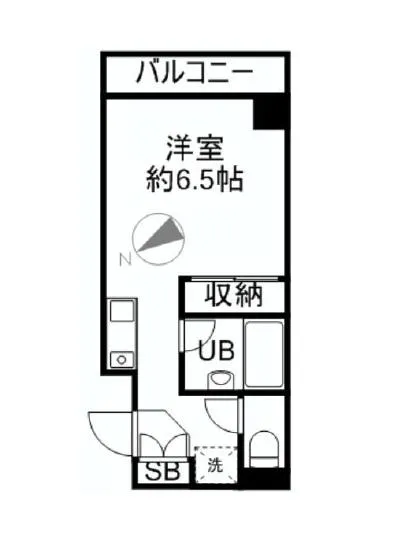 コンパートメント麻布 402