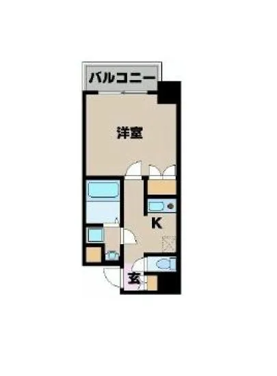 ロメック芝浦 501