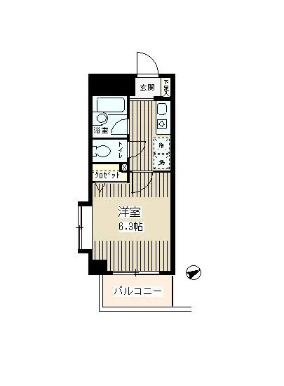 ルベール・デュ・ソレイユ 206