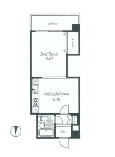 マドモアゼルビル 703