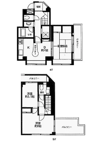 白金フィールズ 402