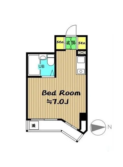 レイランドアザブ 603