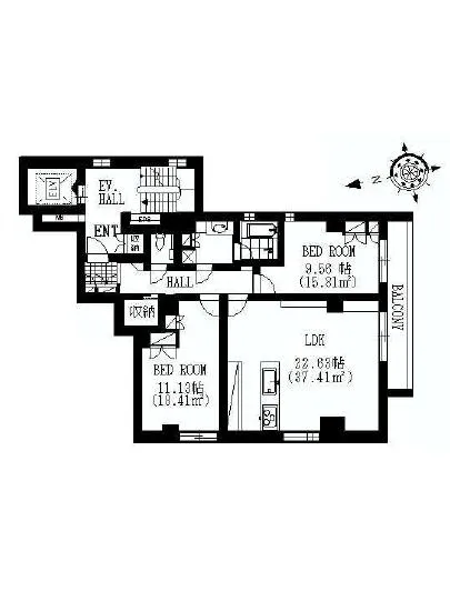 プラチネサンク 301