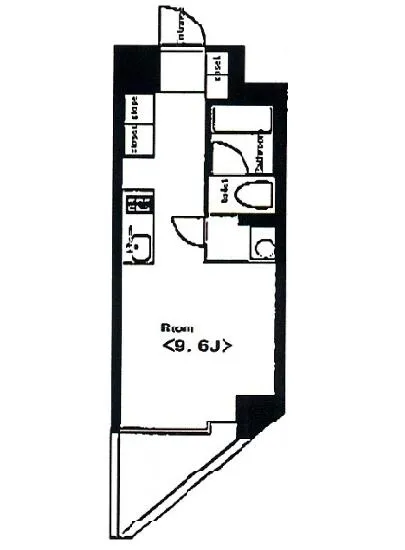 アーデン芝公園 205