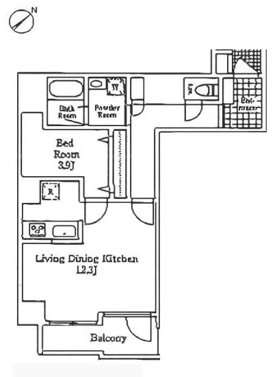 ポルトボヌール 602