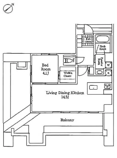ポルトボヌール 1001