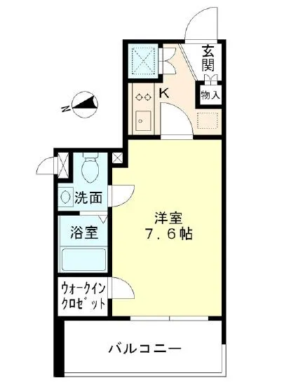 アーデン麻布十番 904