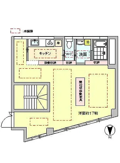 スマート南青山 101