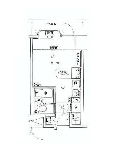 インペリアル南麻布サテライト 305