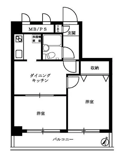 ルーブル白金 402