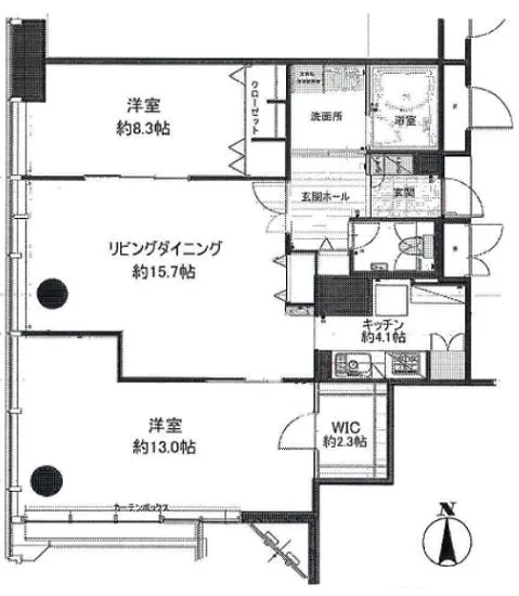 浜松町スクエアStudio 1901