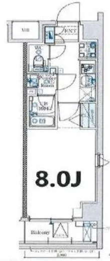 エストゥルース両国2 306