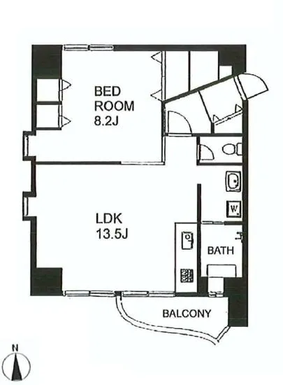 マーヴェラスガーデンコート 403
