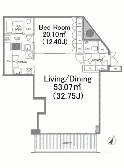 安全ビルレジデンス 2001