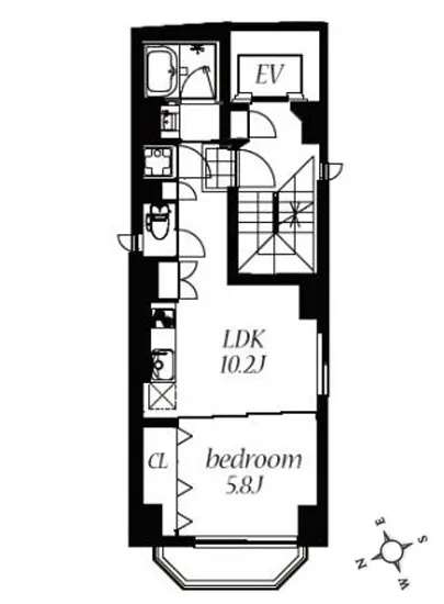 フォレスタリカ白金 301