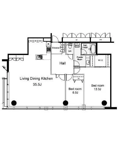 浜松町スクエアStudio 2006