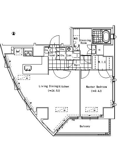 アルティスコート南青山 901
