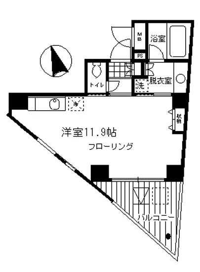 北参道スタイル 702