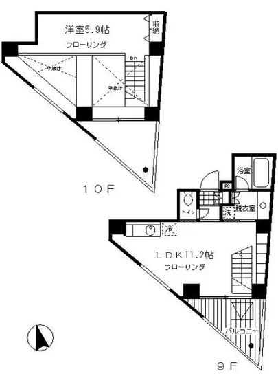北参道スタイル 902