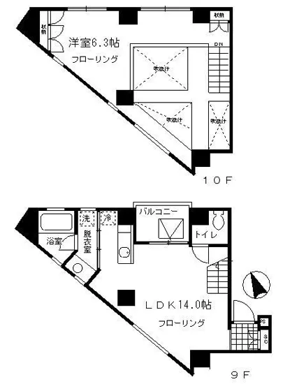 北参道スタイル 901