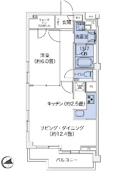 代官山BLESS鉢山 103