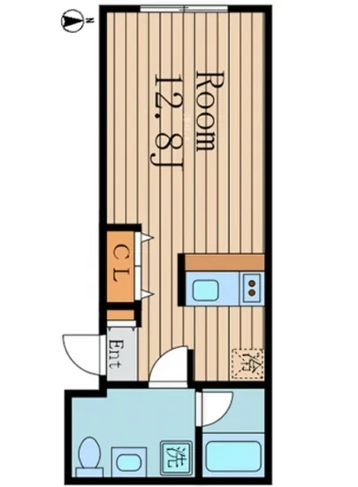 コート ドゥ シエル 1A