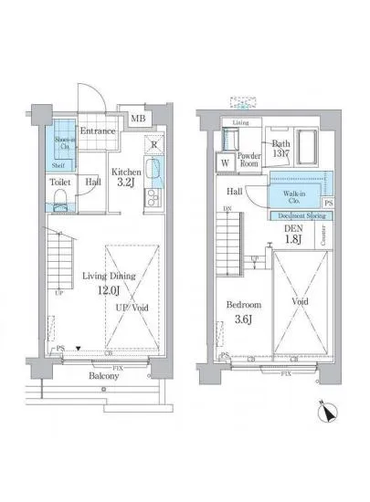 ガーデン原宿 504