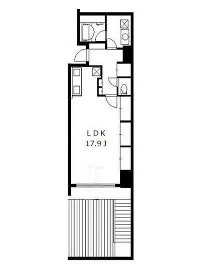 ルジェンテ赤坂 103