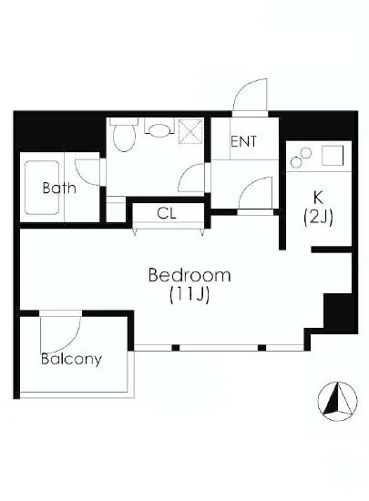 ヌーベルモンテ 103