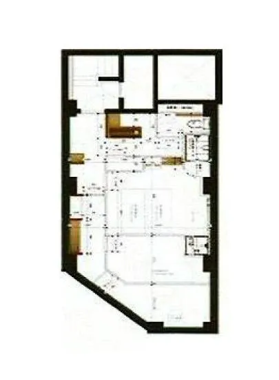 エタニティ麻布十番 B1