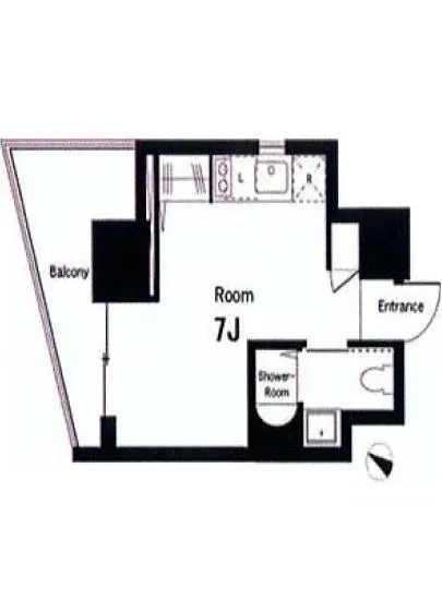 パークアヴェニュー麻布 501