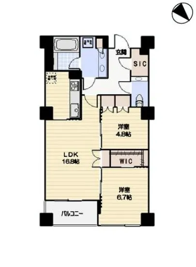 プレミスト南青山 316