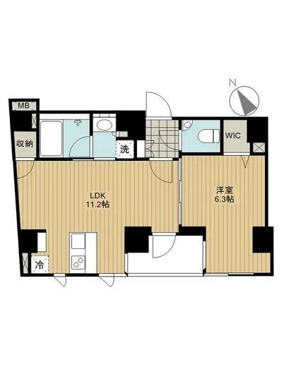 カリーノ三田 501