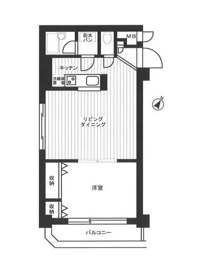 ルーブル白金 403