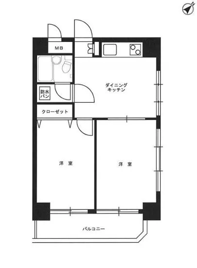 ルーブル白金 201