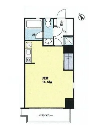 アファン南青山 201