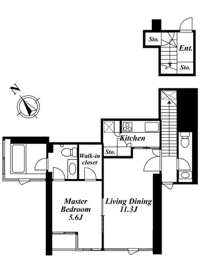 ボルト六本木デュアルズ 501