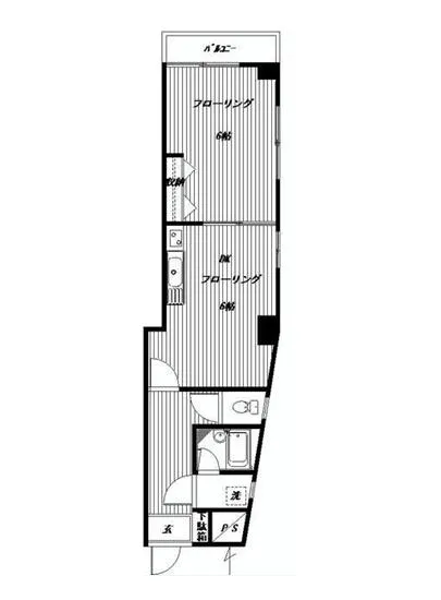 モナーク白金 301