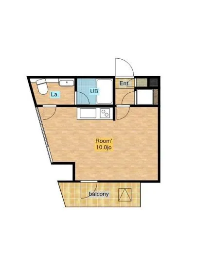 グレイス高輪タワー 802