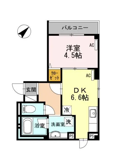 六本木スカイエ 303