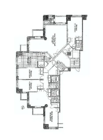 青山第一マンションズ 1902