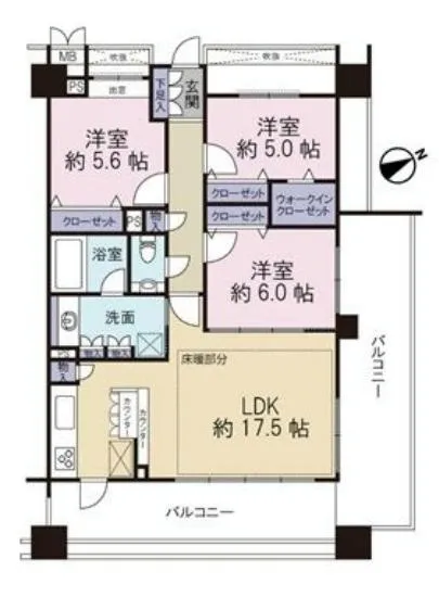 ベイサイドステージ東京 1009