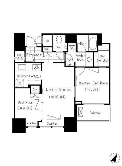 THE ROPPONGI TOKYO 1509