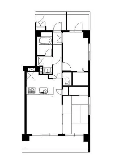 エスポワール高輪 504