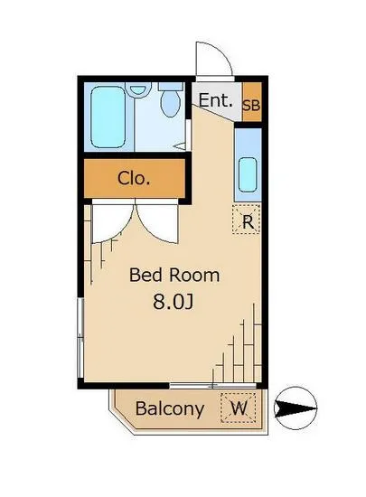 レイランドアザブ 502