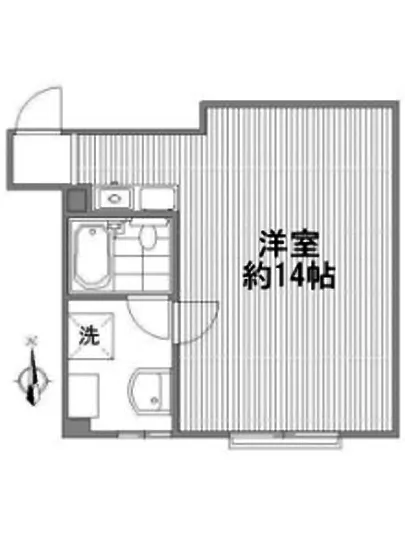 プラシーボ麻布 401